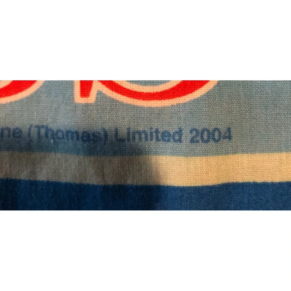 Thomas The Train‎ Tank Engine Friends Twin Comforter with pillow case 83